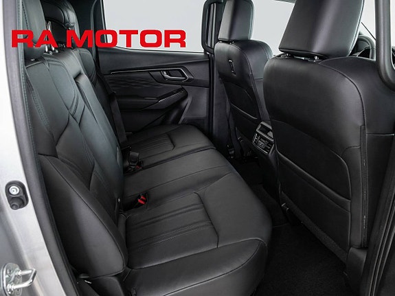 Isuzu D-max 20 of 26