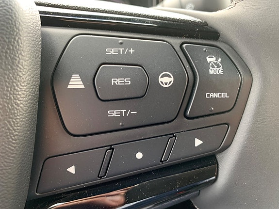 Isuzu D-max 25 of 26