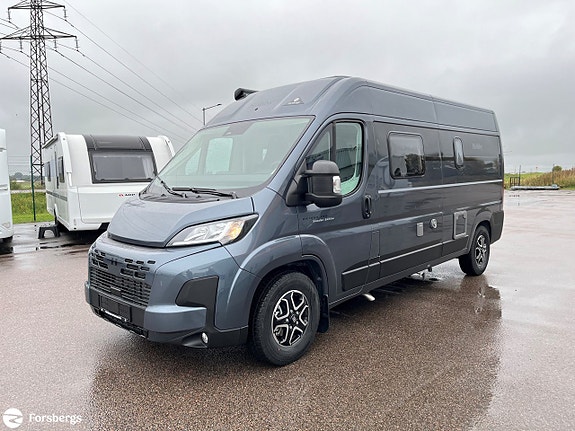 Hobby ONTOUR VAN 600 FT - FIAT - NORDIC EDITION - MY2027 - SPARA 57 832 kr 4 of 13