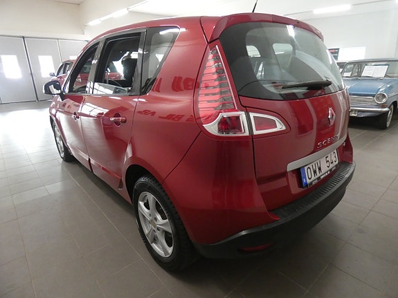 Renault Scenic I 4 of 15