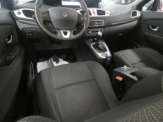 Renault Scenic I 7 of 15