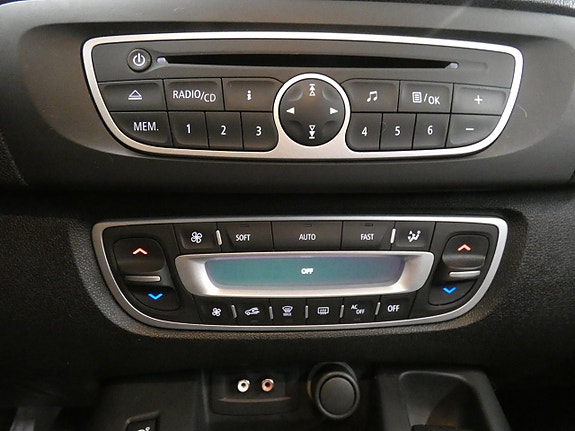 Renault Scenic I 9 of 15