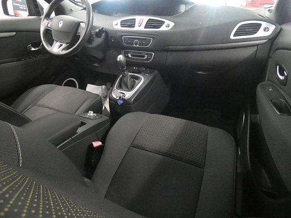 Renault Scenic I 12 of 15