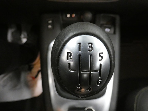 Renault Scenic I 10 of 15