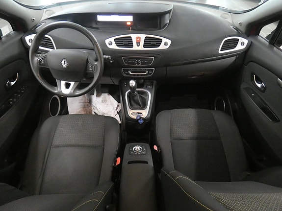 Renault Scenic I 11 of 15
