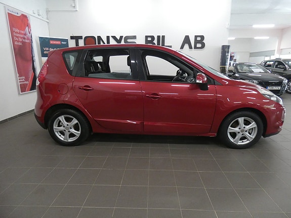 Renault Scenic I 6 of 15