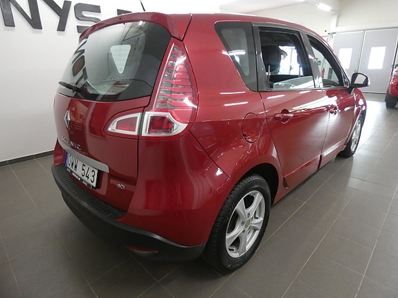 Renault Scenic I 5 of 15