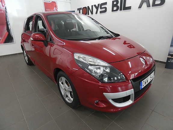 Renault Scenic I