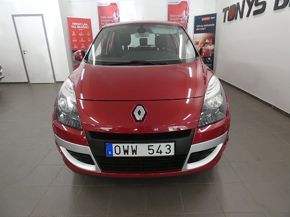 Renault Scenic I 2 of 15