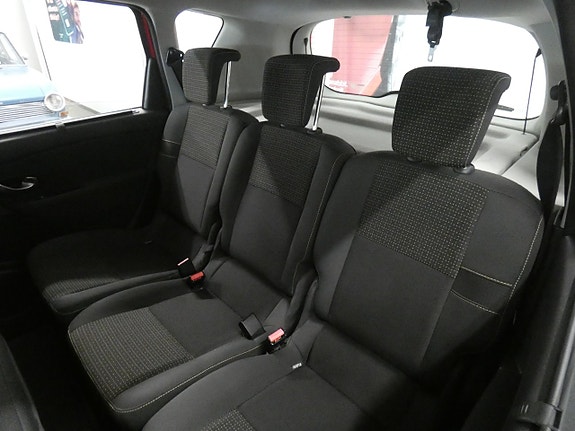 Renault Scenic I 13 of 15