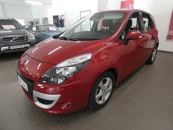 Renault Scenic I 3 of 15