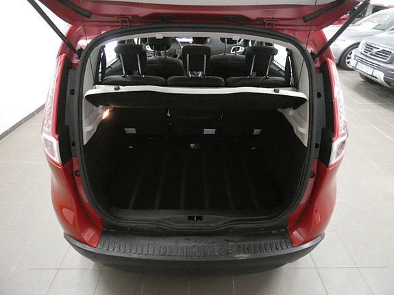 Renault Scenic I 15 of 15