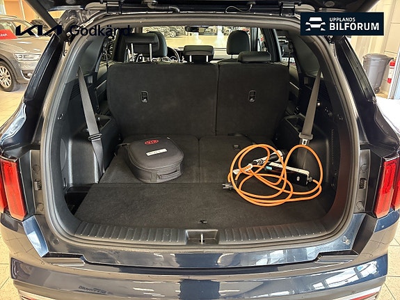 Kia Sorento 14 of 19