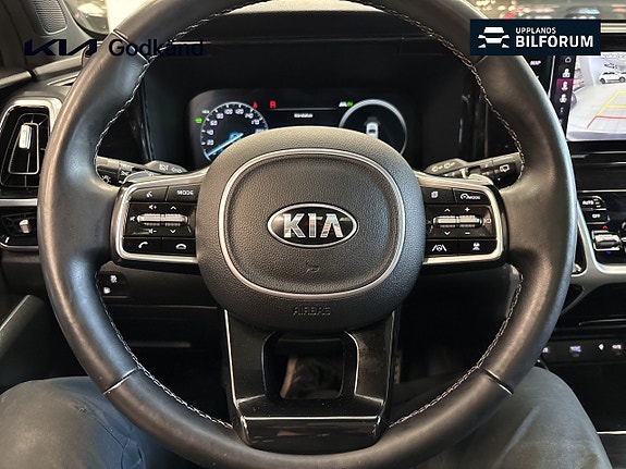 Kia Sorento 19 of 19