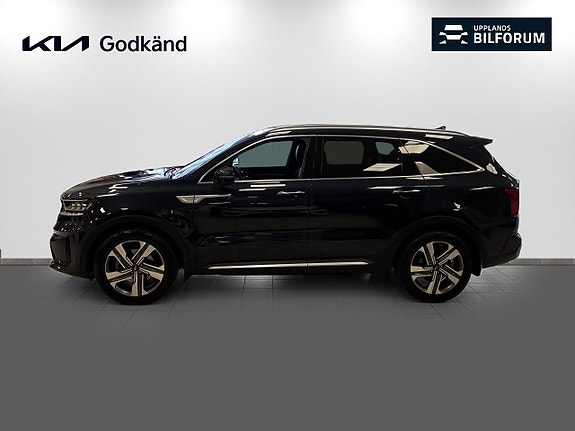 Kia Sorento 4 of 19
