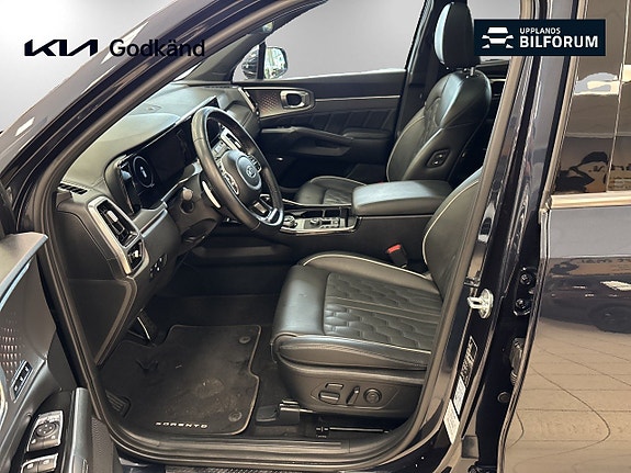 Kia Sorento 8 of 19
