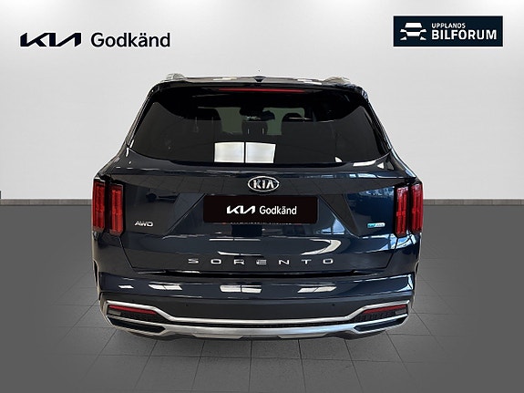 Kia Sorento 5 of 19