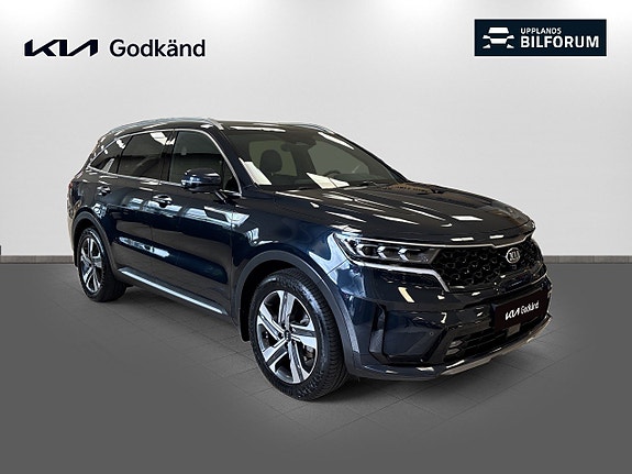 Kia Sorento 3 of 19