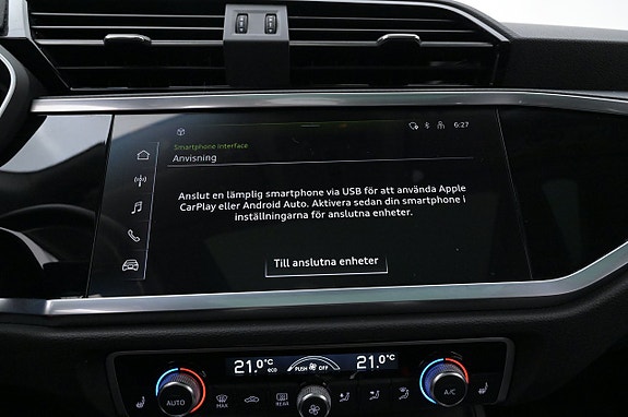 Audi Q3 16 of 27