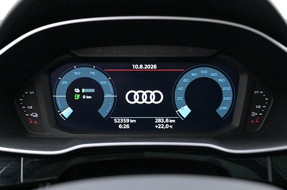 Audi Q3 9 of 27