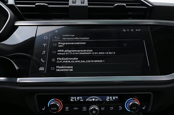 Audi Q3 18 of 27