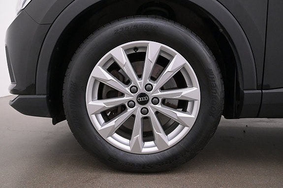 Audi Q3 27 of 27