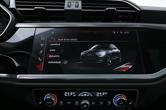 Audi Q3 17 of 27