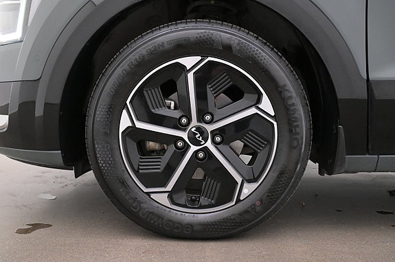 Kia Niro 27 of 27