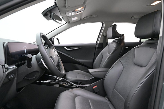 Kia Niro 10 of 27