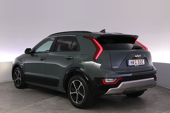 Kia Niro 4 of 27