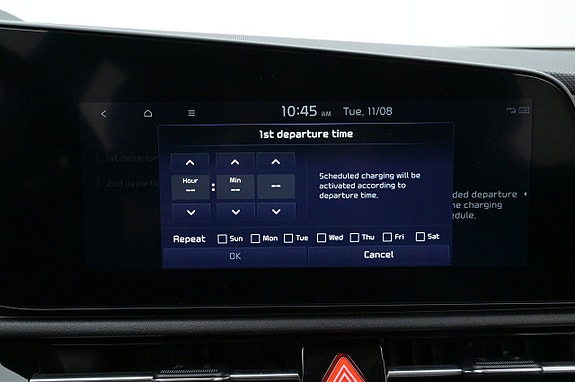 Kia Niro 14 of 27