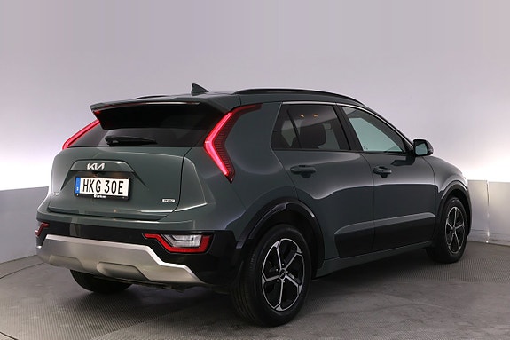 Kia Niro 5 of 27