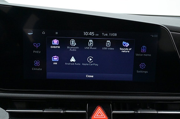 Kia Niro 16 of 27