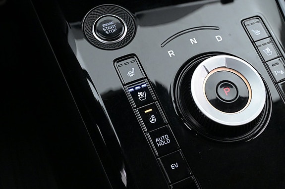 Kia Niro 19 of 27