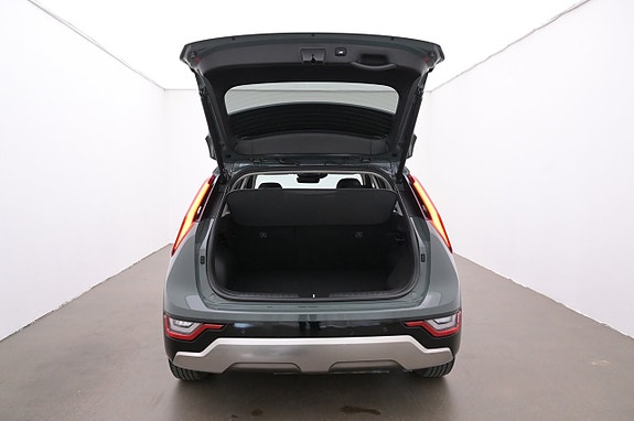Kia Niro 23 of 27