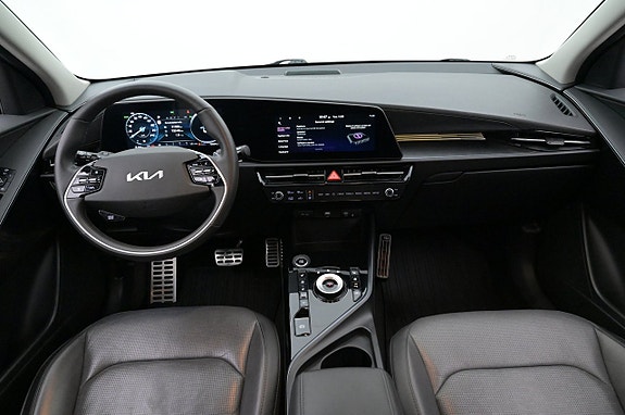 Kia Niro 6 of 27