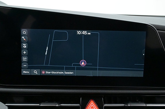 Kia Niro 13 of 27