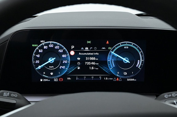 Kia Niro 9 of 27