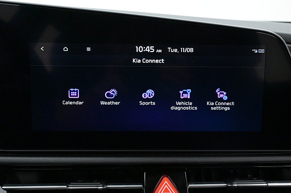 Kia Niro 17 of 27