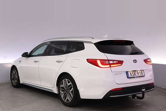 Kia Optima 4 of 27