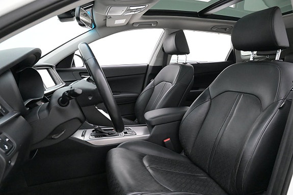 Kia Optima 9 of 27