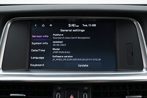 Kia Optima 16 of 27
