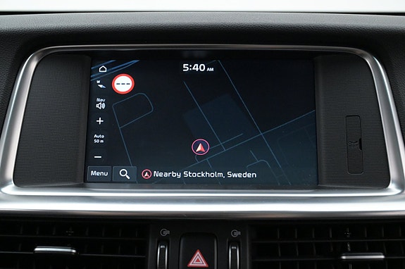Kia Optima 13 of 27
