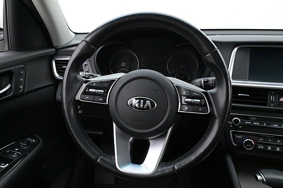 Kia Optima 7 of 27