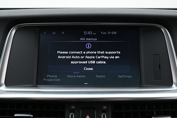 Kia Optima 15 of 27