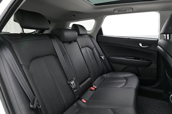 Kia Optima 20 of 27