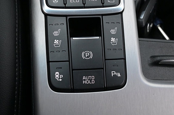 Kia Optima 17 of 27