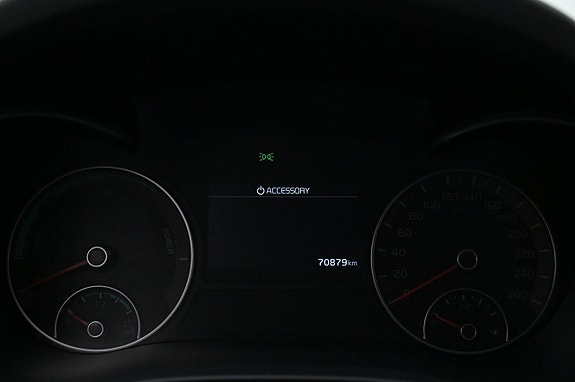 Kia Optima 8 of 27