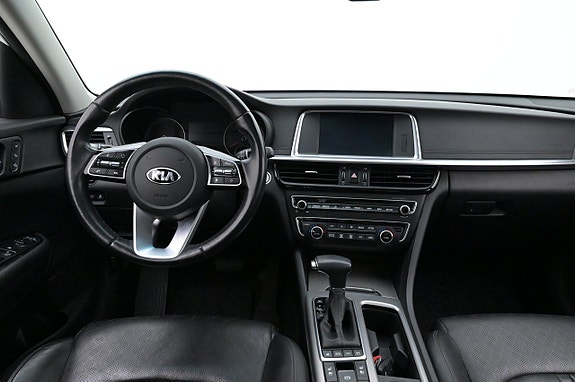 Kia Optima 6 of 27