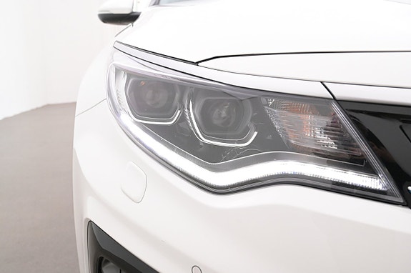 Kia Optima 26 of 27